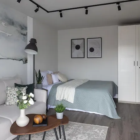Nowosc #Madalinskiego57 - Centrum, Nowy Budynek- 2 Sypialnie, 2X Podwojne Lozka Oraz Rozkladana Kanapa, Osobna Kuchnia, Klimatyzacja, Balkon, Parking Podziemny, Self Check In 24H, Internet, Netflix, Ekspres, Pralka 1Km Do Dworca Pkp Wrocław Eksteriør bilde