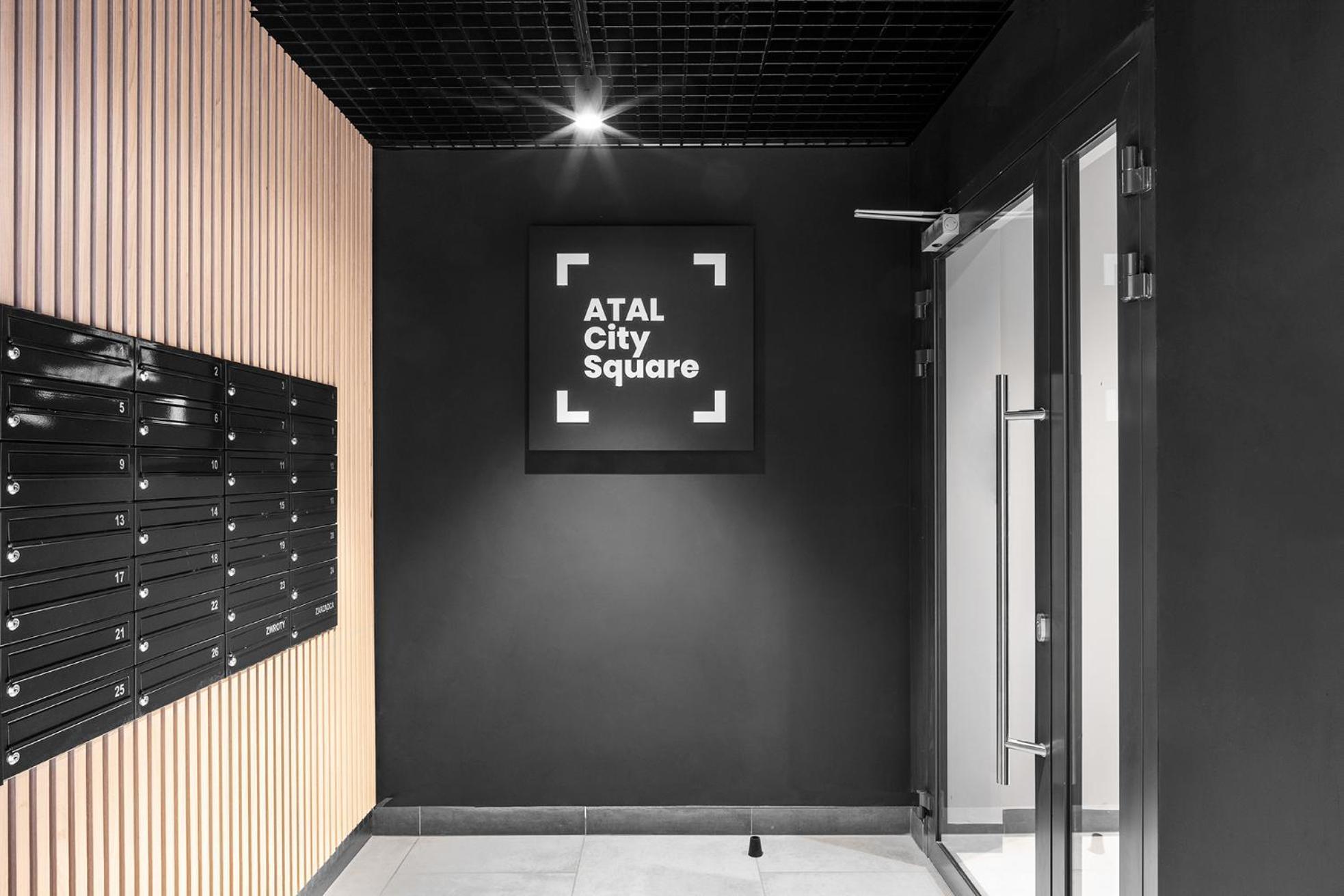 New #madalinskiego57 - Center, New Bulding, 2 Bedrooms, 2x Double Beds And A Fold-out Sofa, Separate Kitchen, Air Conditioning, Balcony, Underground Parking, Self Check In 24h, Internet, Netflix, Coffee Machine, Washing Machine,1 Km To The Railw Apartamento *